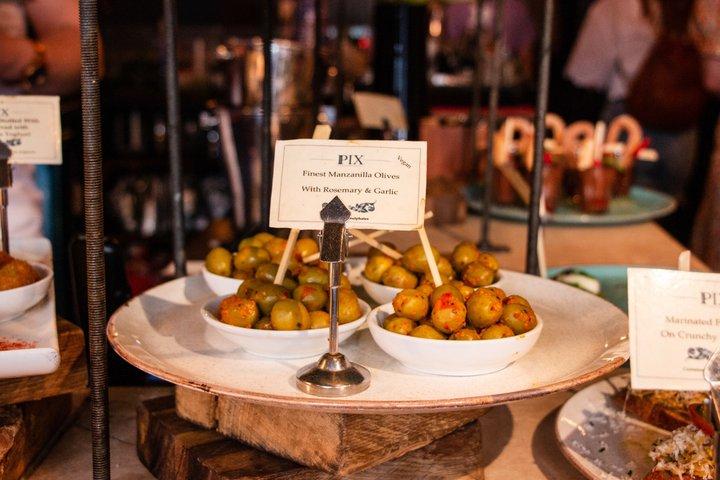 Eating London：トワイライト・ソーホーフードツアー＆ドリンク | 2026年受賞者