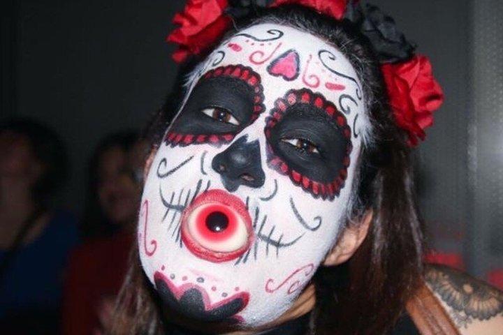 Giro dei pub di Halloween da brividi