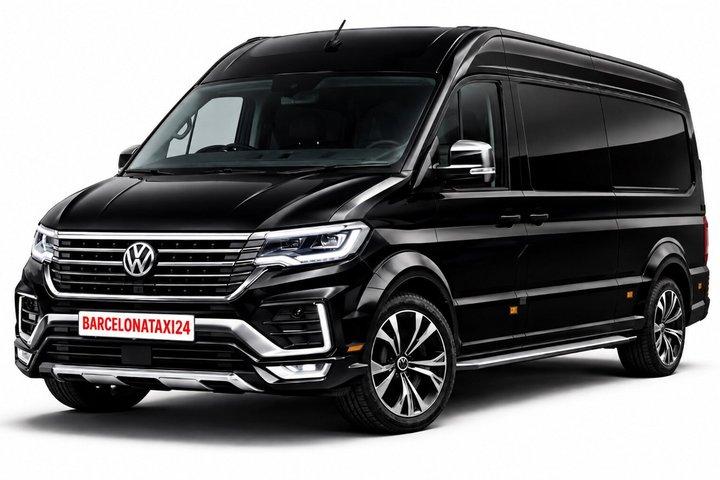 Barcelona Airport Departure Transfers