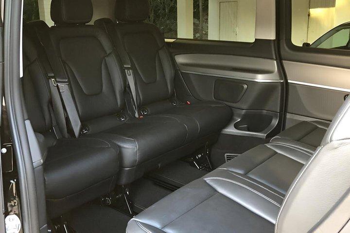 Barcelona Airport Departure Transfers