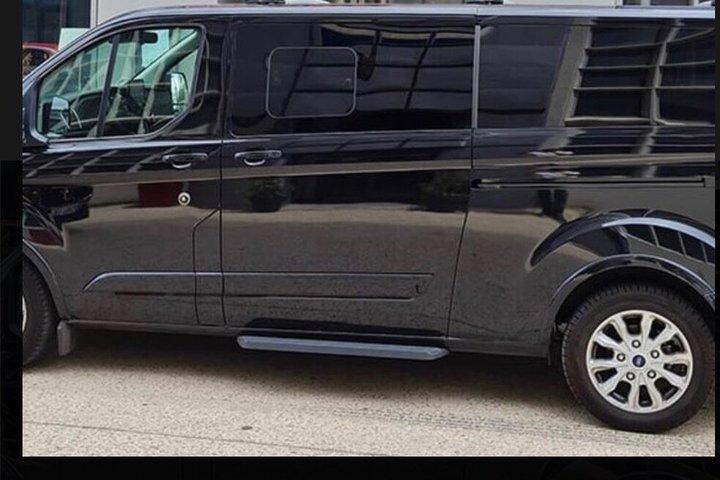 Barcelona Airport Departure Transfers