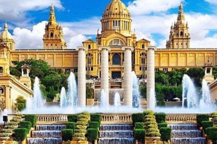 Barcelona Airport Departure Transfers