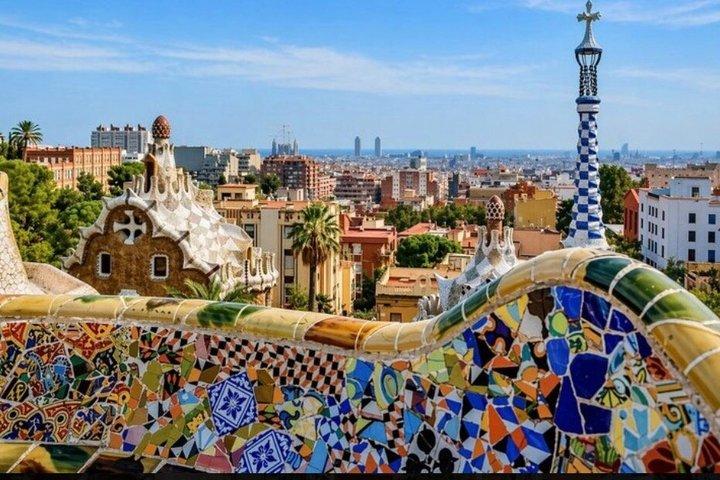 Barcelona Airport Departure Transfers