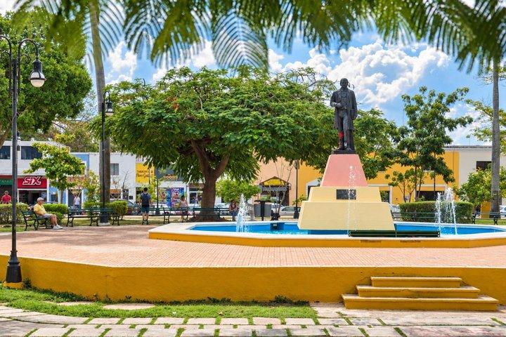 Merida Highlights & Hidden Gems: Private Tour with a Local Guide
