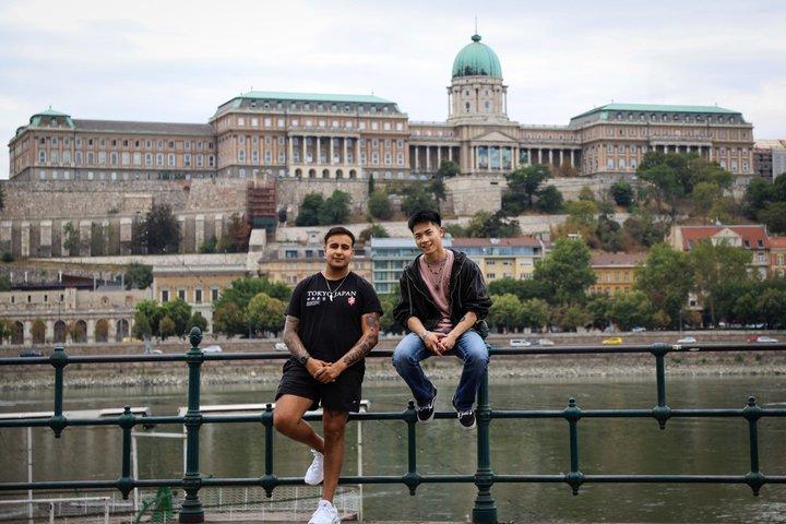 Budapest Private Guided Tour with Memory Photos - Big(3hrs)