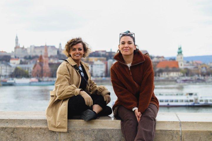 Budapest Private Guided Tour with Memory Photos - Big(3hrs)