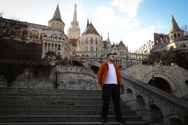 Budapest Private Guided Tour with Memory Photos - Big(3hrs)