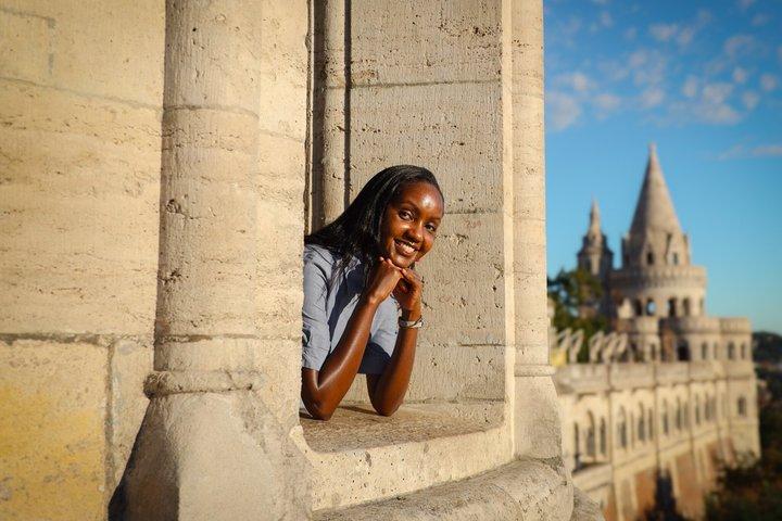 Budapest Private Guided Tour with Memory Photos - Big(3hrs)