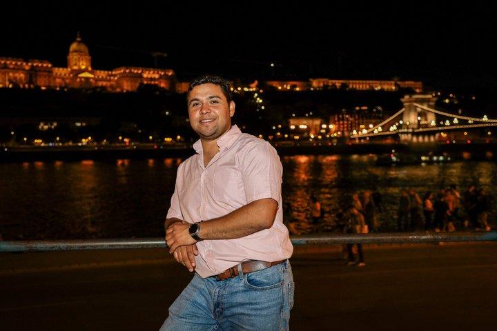 Budapest Private Guided Tour with Memory Photos - Big(3hrs)
