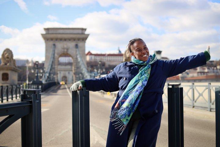 Budapest Private Guided Tour with Memory Photos - Big(3hrs)