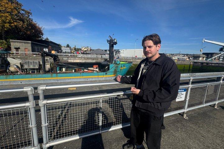 Seattle Engineering and Infrastructure Private Tour 4 Hours
