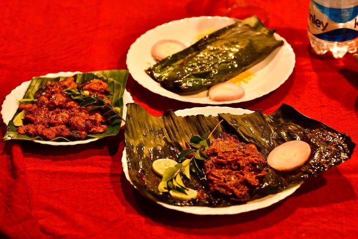 Kochi: Private Tropical Island Village Experience with pick up