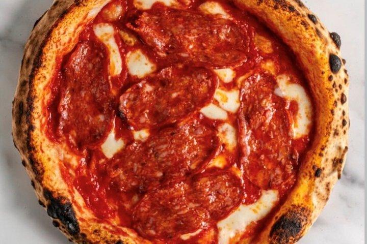 Private Pizza Making Experience in Verona
