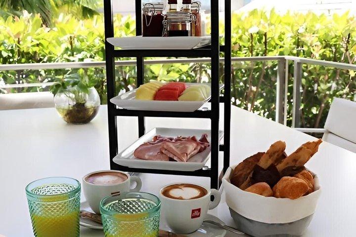 Madrid Art & Brunch at the Thyssen-Bornemisza Museum
