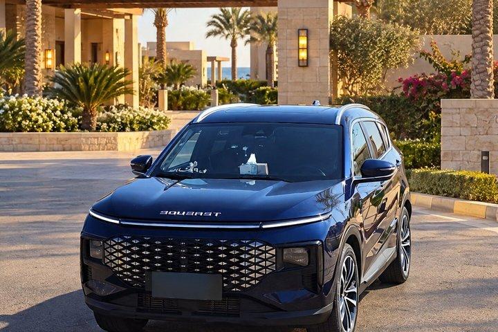 Private Transportation Between Hurghada Airport and Hotels