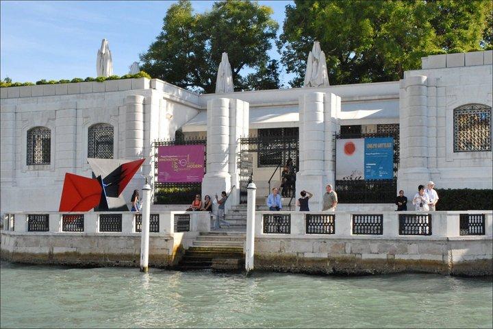 Venedig Udendørs Flugtspil Hold Spionmission