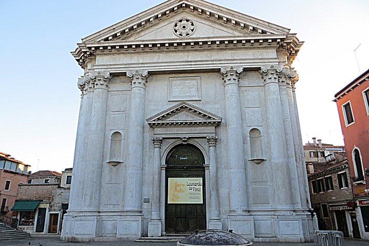 Venedig Udendørs Flugtspil Hold Spionmission