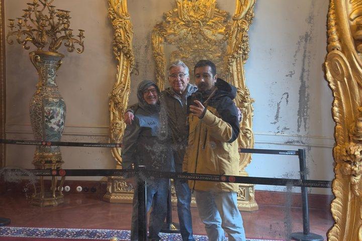 Vieille Ville d'Istanbul : Visite guidée privée à pied avec un guide local