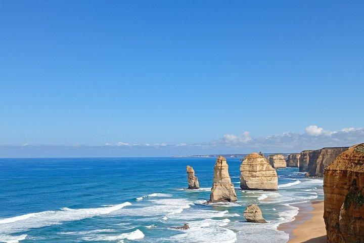 Great Ocean Road REVERSE EXPRESS Tour: Beat the Melbourne Crowd