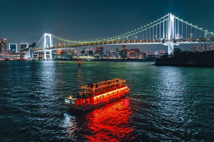Tokyo Privé Rondleiding: Hoogtepunten van de Stad & Topattracties