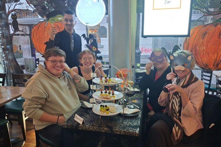 Een Ierse Halloween