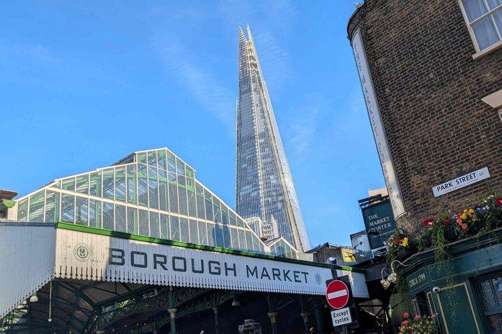 Total e-London : L'aventure ultime du vélo électrique