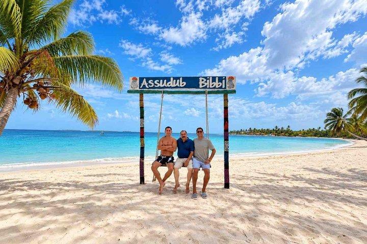 All-Inclusive San Blas Islands Day Tour from Panama City