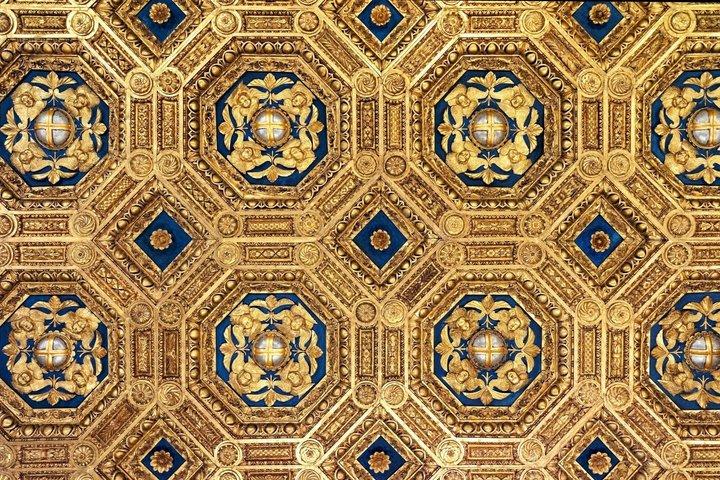 Florence : Palazzo Vecchio Entrée coupe-file & Audio Guide