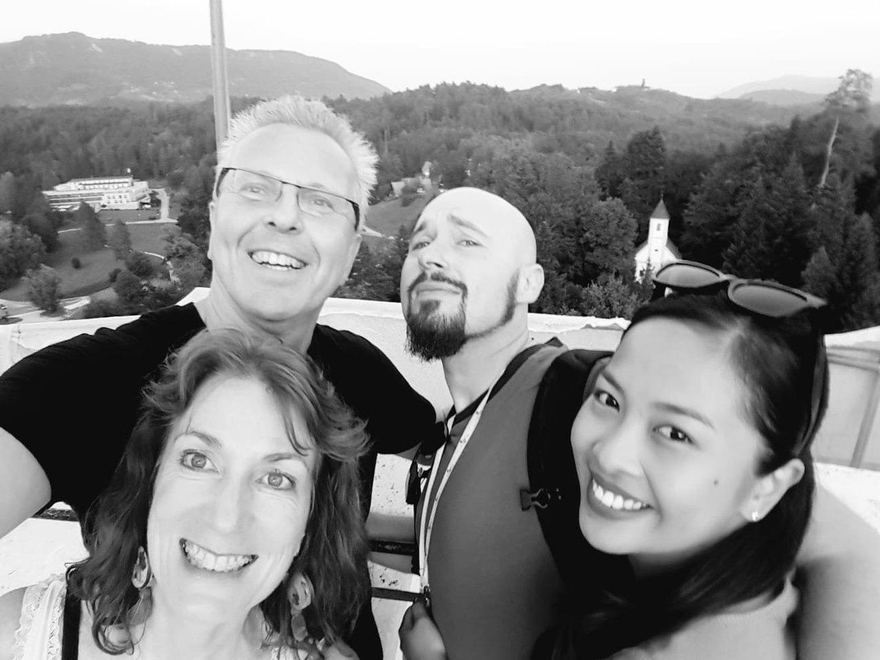 Review photo