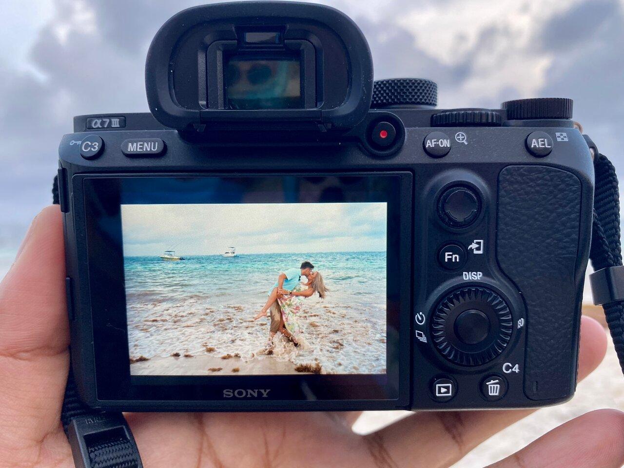 Review photo