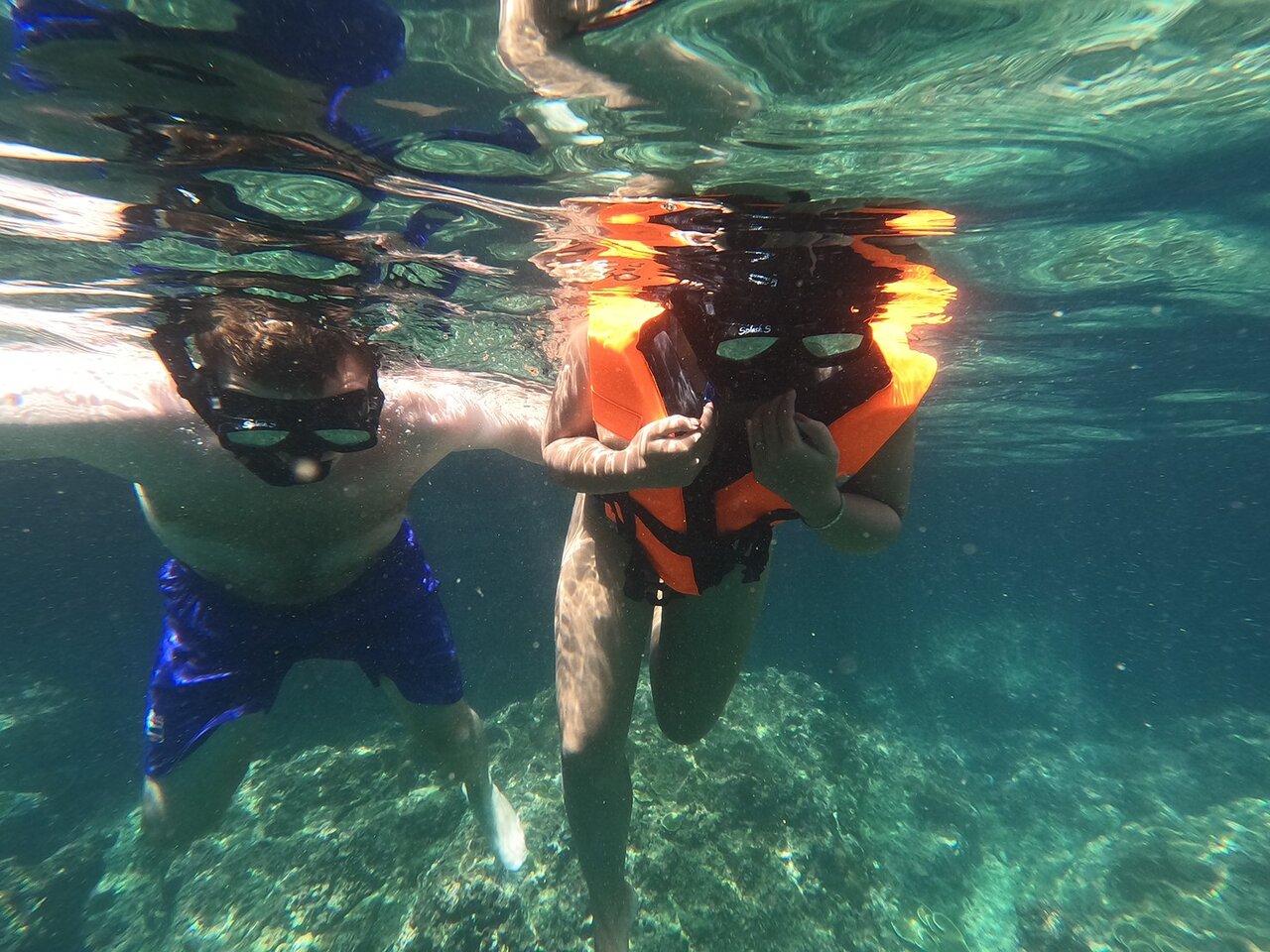 Review photo