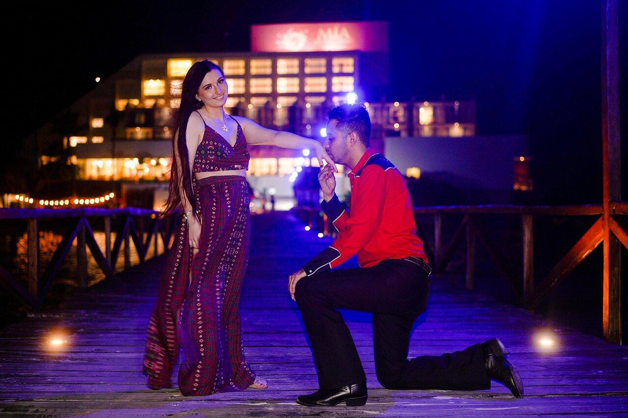 Review photo