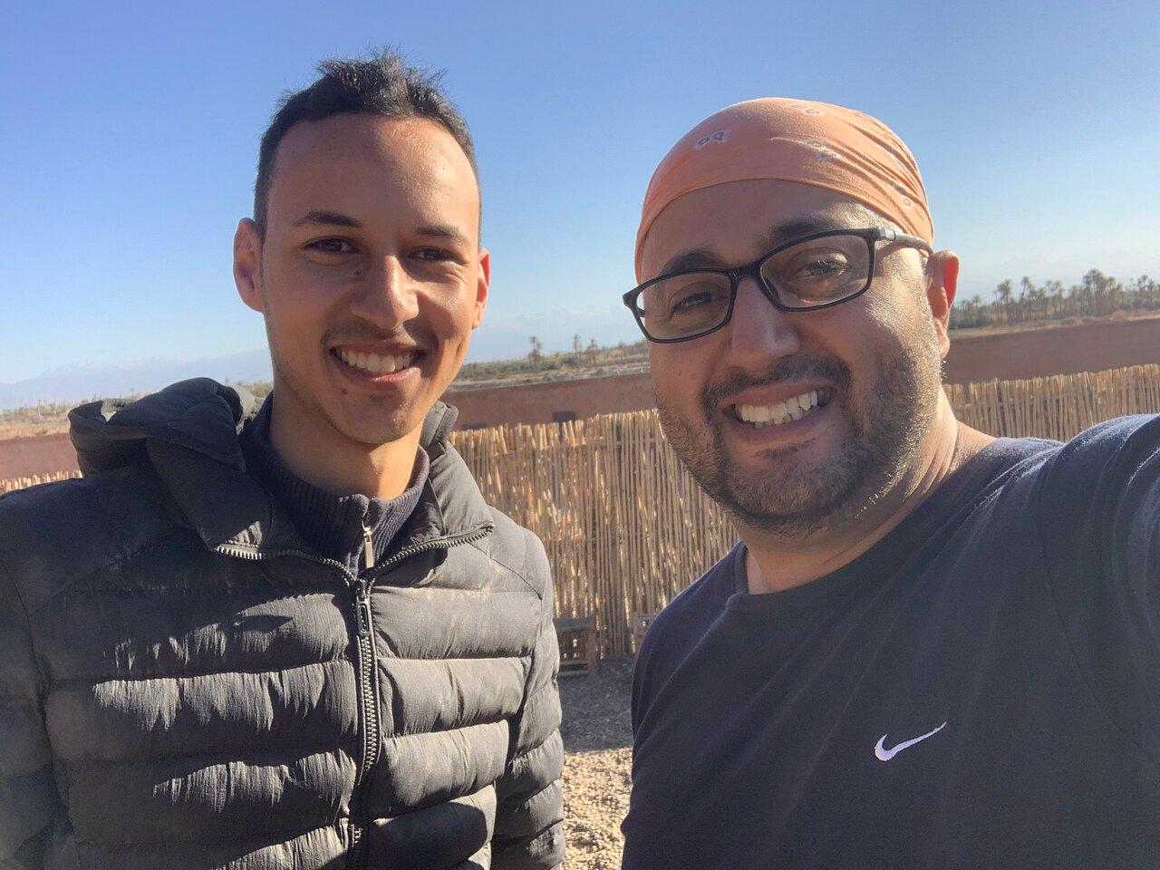 Review photo