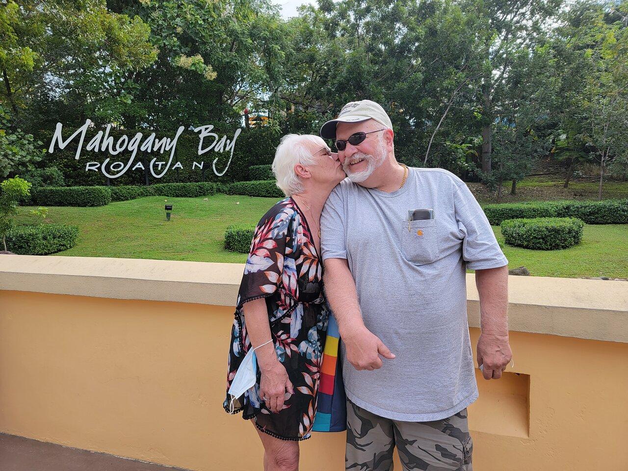 Review photo