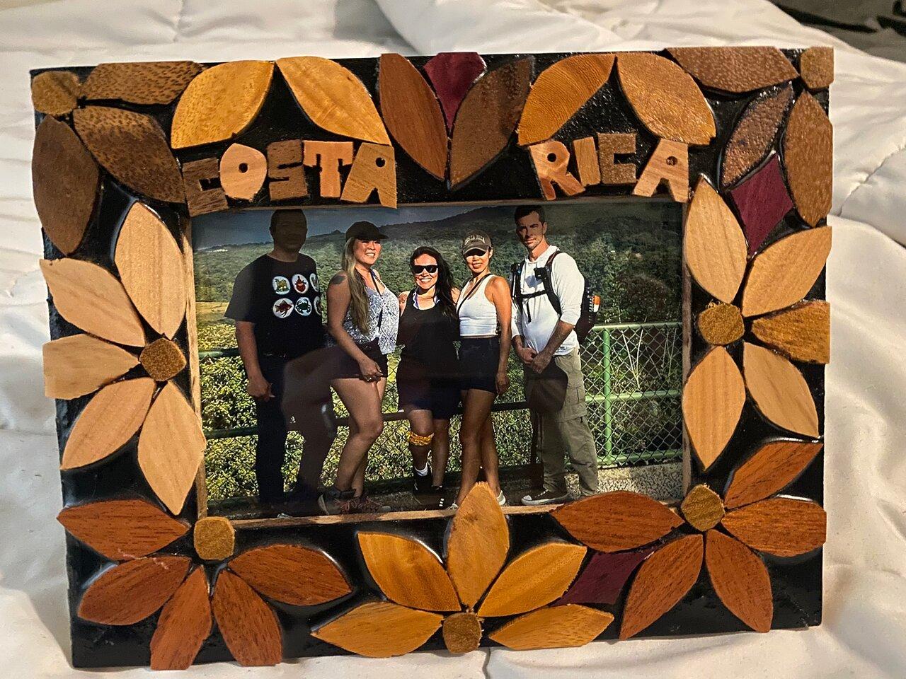 Review photo