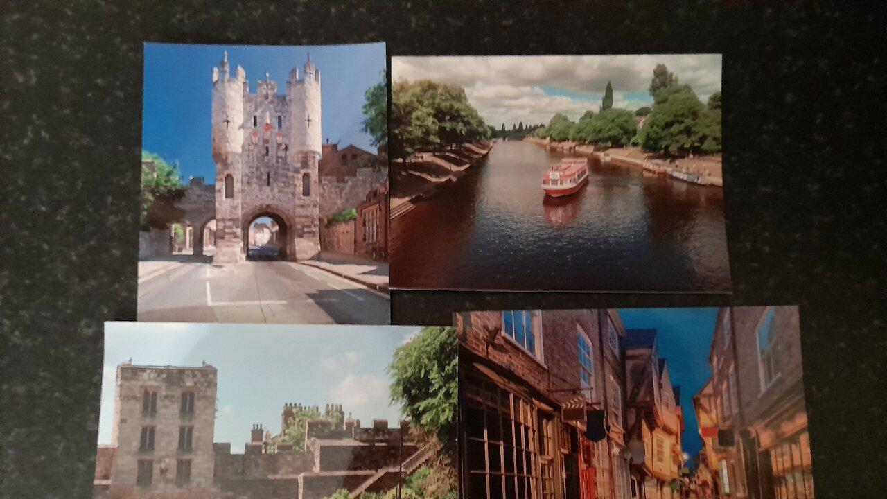 Review photo