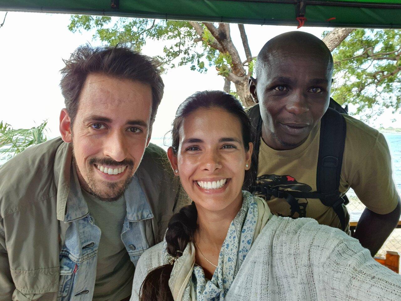 Review photo