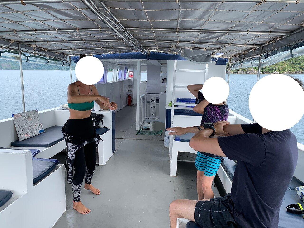 Review photo