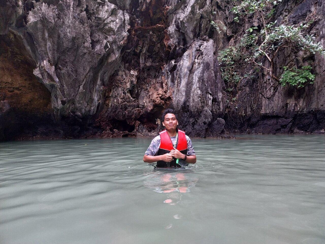 Review photo