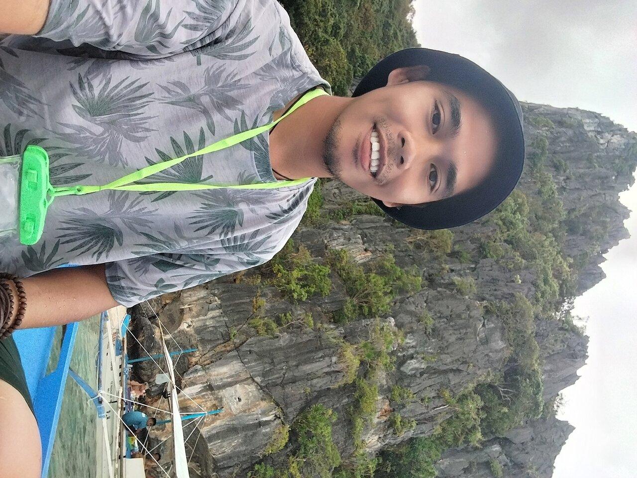 Review photo