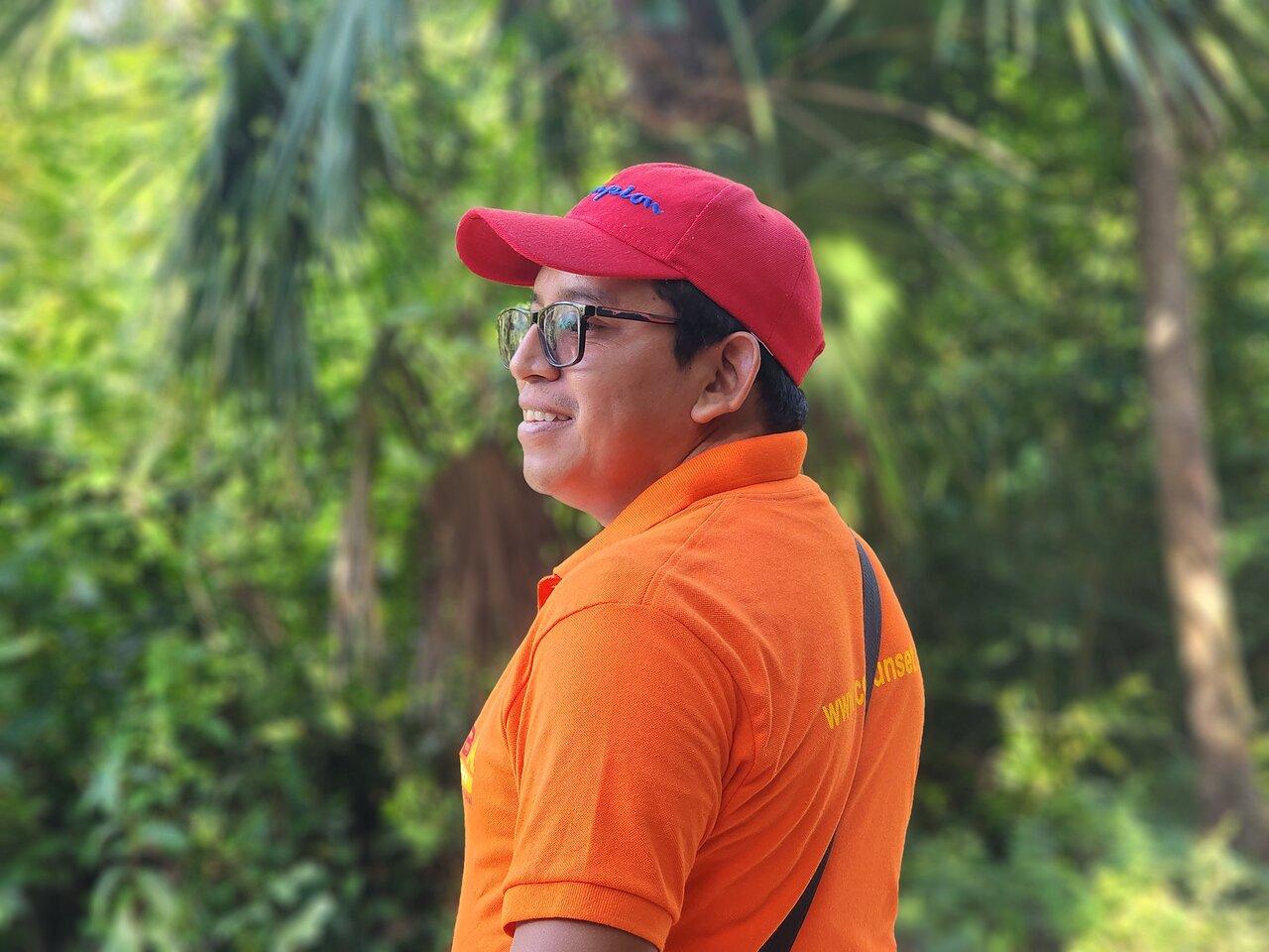 Review photo