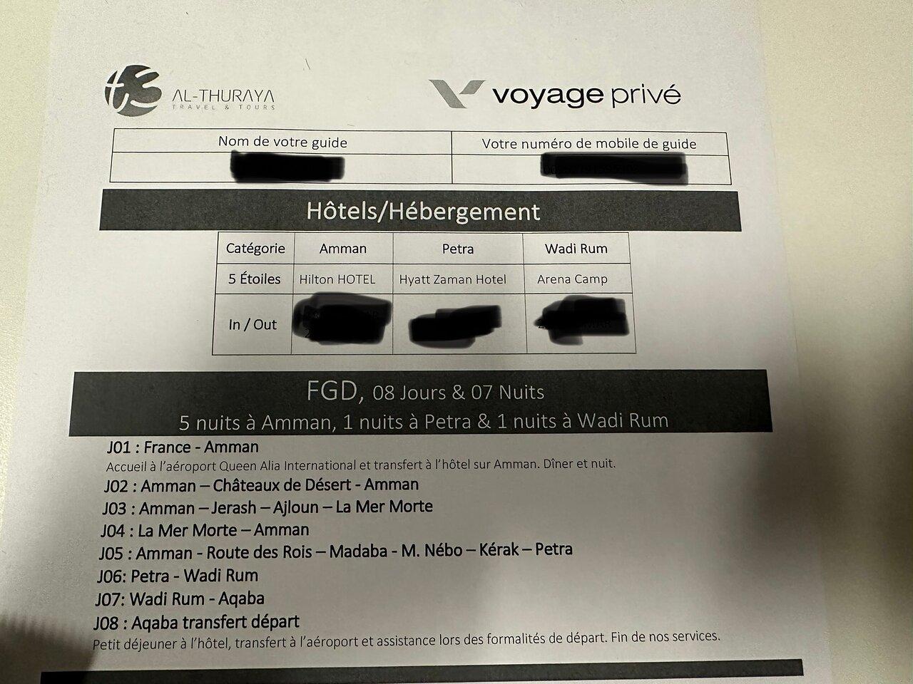 Review photo