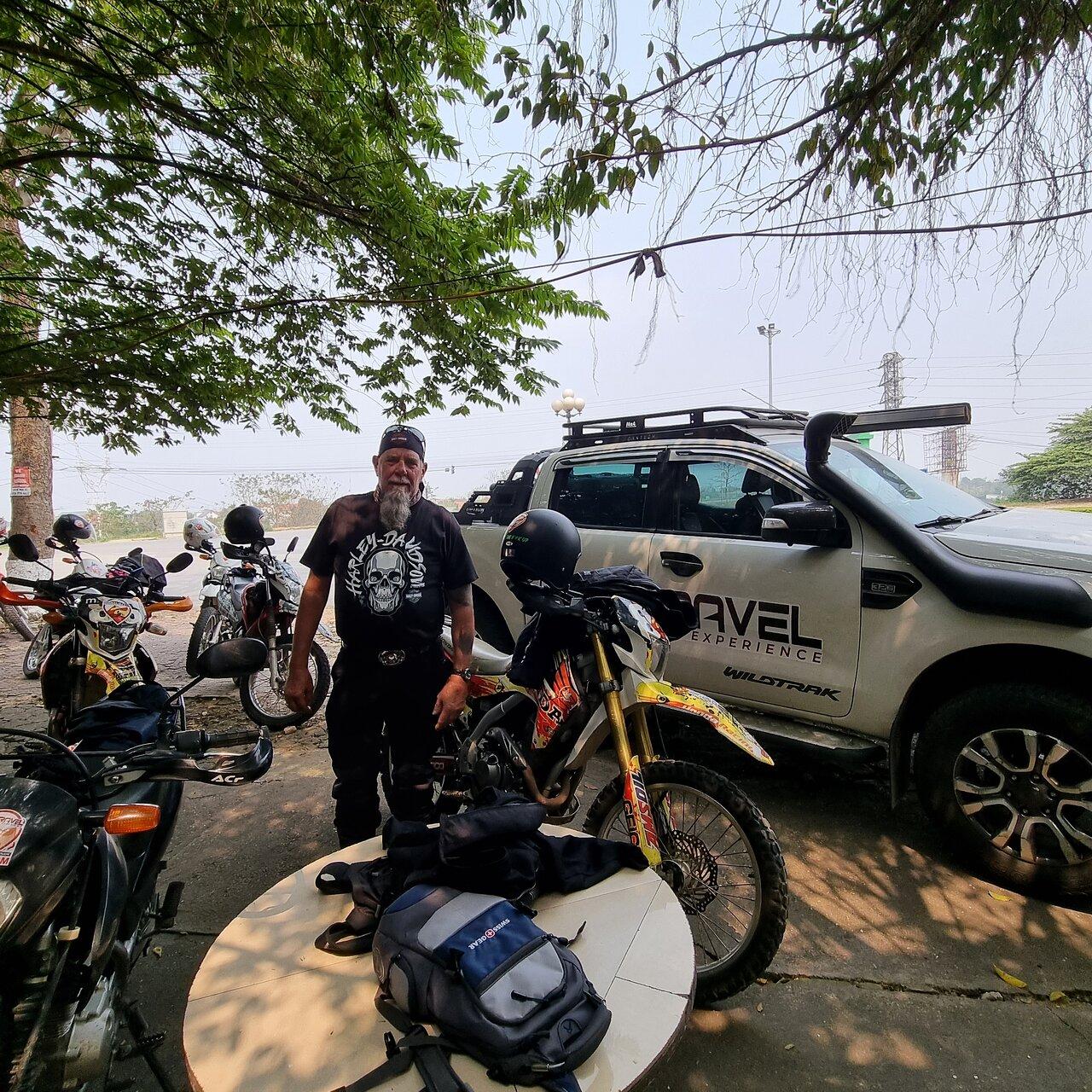 Review photo