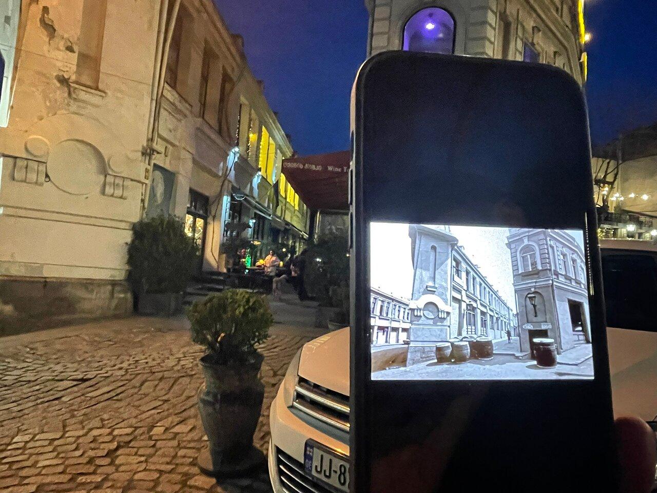 Review photo