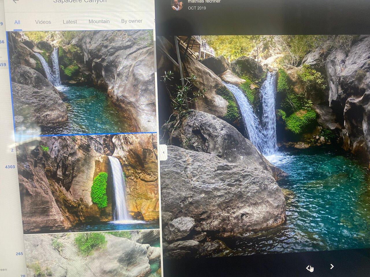 Review photo