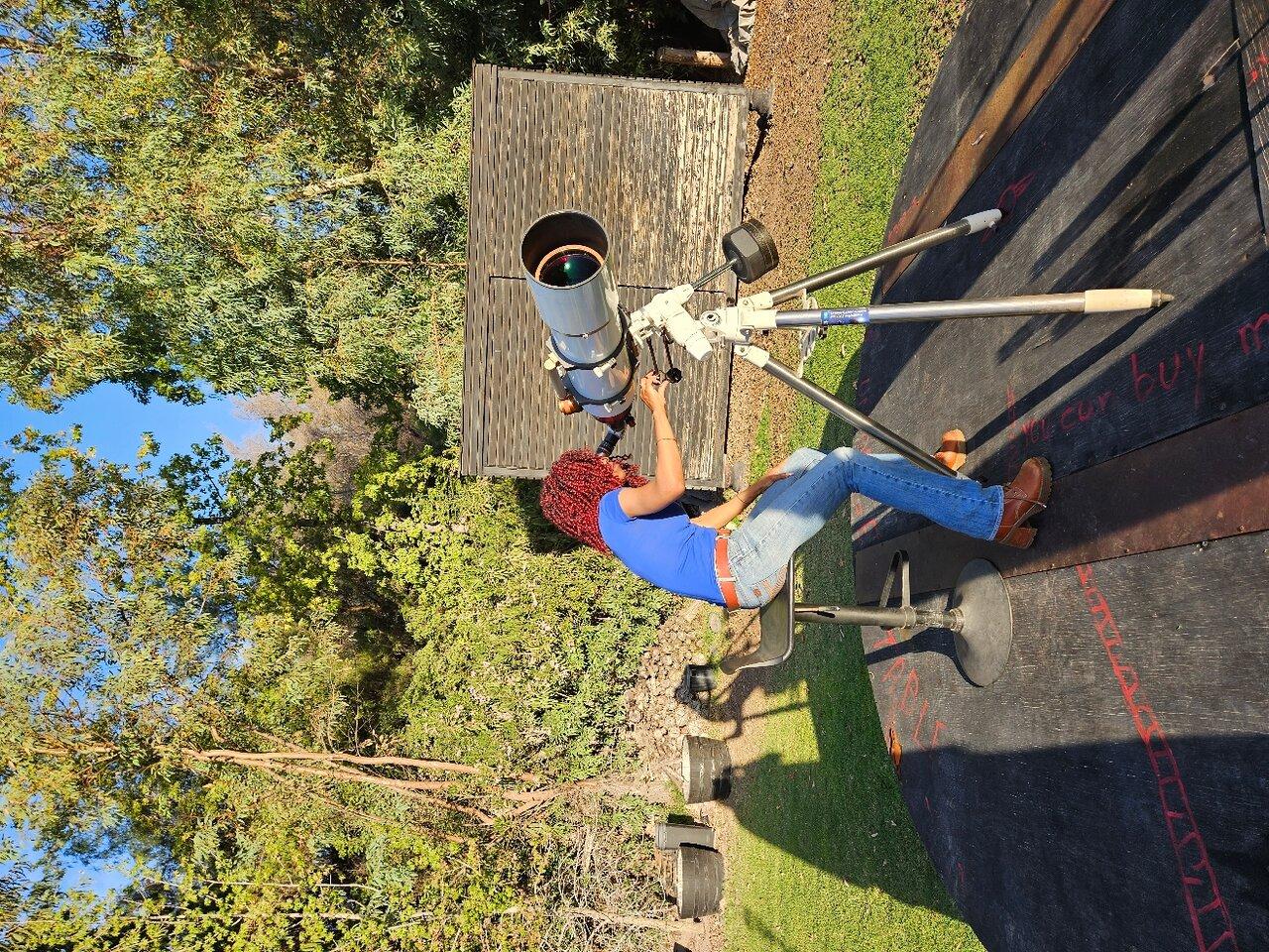 Review photo