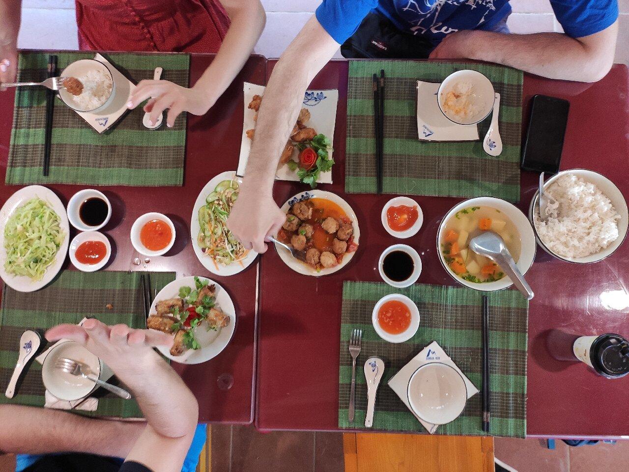 Review photo