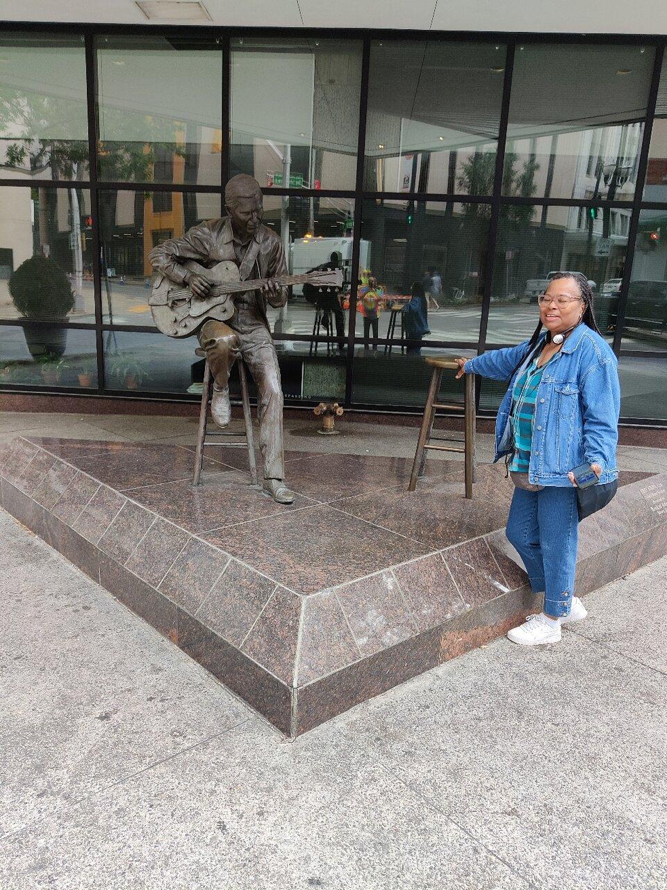 Review photo