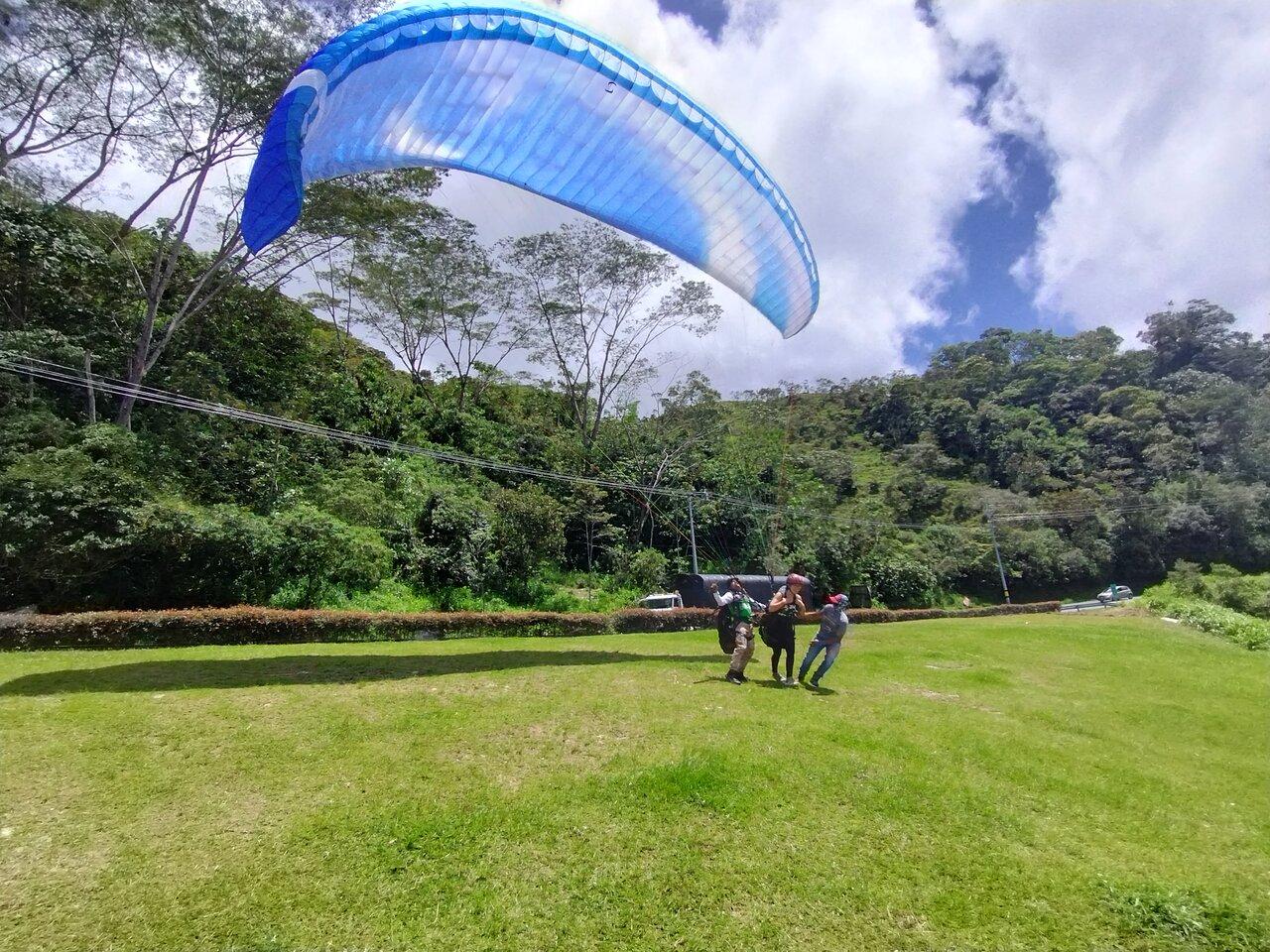 Review photo