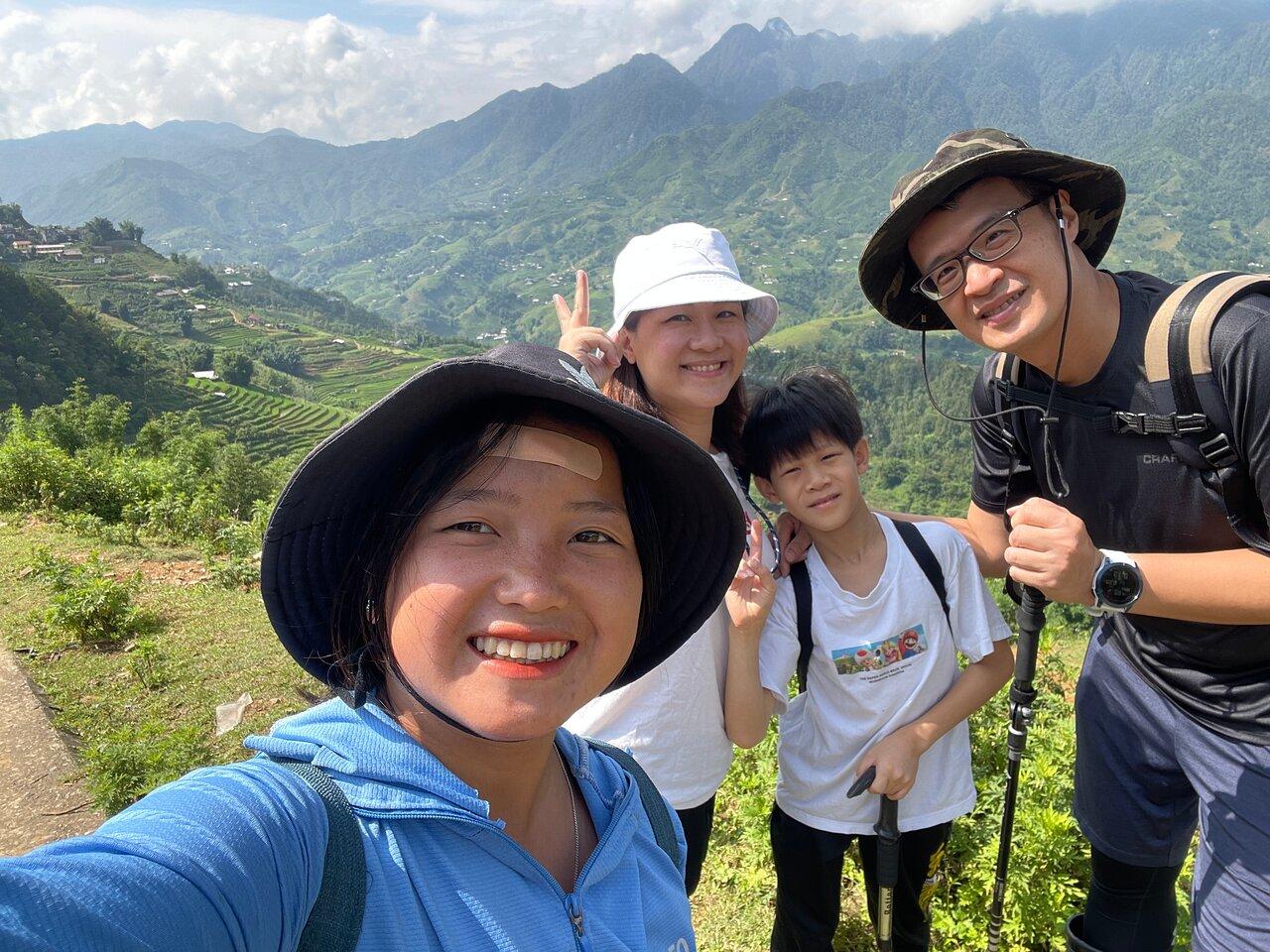 Review photo